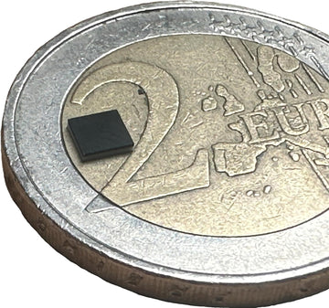 NFC-Mikrotags – Produktansicht 1